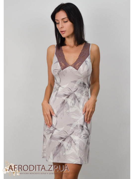 Женская ночная сорочка 624-60768