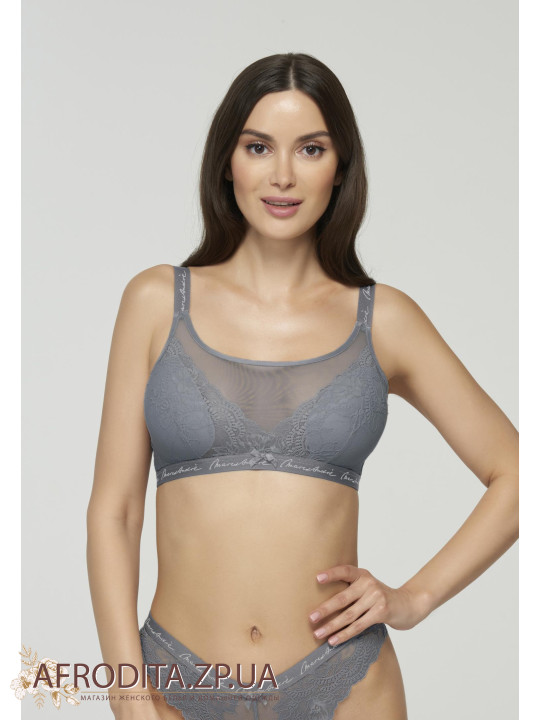 Топ мереживний Marc & Andre S23-0522-TPF-LY