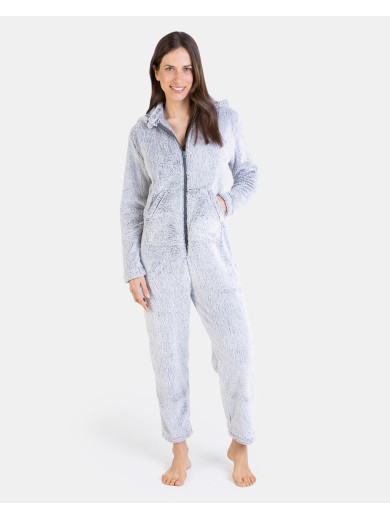 Комбинезон на молнии Massana P731230