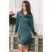 Жіноча шовкова туніка Валенсія 3267-1