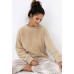 Жіноча тепла піжама Sensis 82642