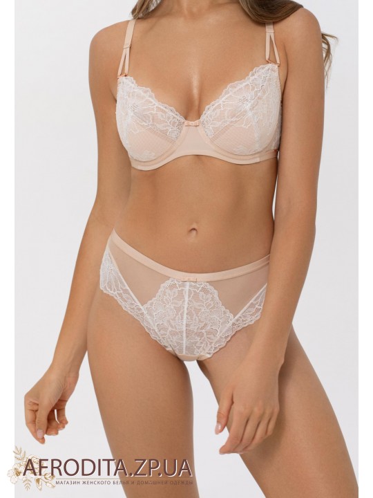 Жіночі трусики бразиліана Marc & Andre S25-0393-O2-BZO-LZ 