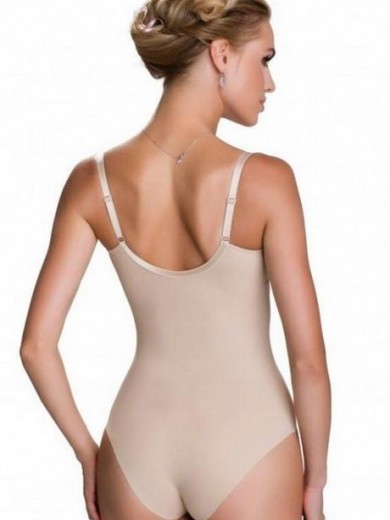 Корректирующее женское боди Eldar 134268