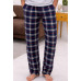 Чоловіча піжама зі штанами Cosy 82924 з бавовни