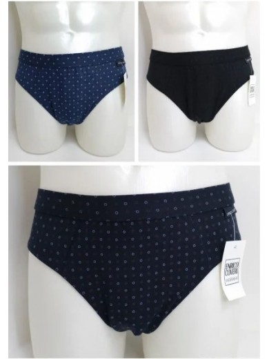 Трусы мужские Enrico Coveri ES1277