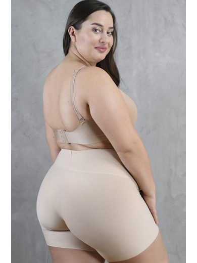 Корректирующие трусы-шорты Julimex 134345 бежевый