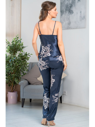 Брючний комплект-трійка "Олександрія" 3575-1