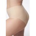 Женские корректирующие трусы Julimex 134341 бежевый