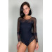 Женское боди Janira 45266