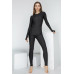 Женский термокомплект лонгслив + лосині Totalfit 82476