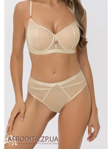 Женские трусики бразилиана Marc & Andre S25-0793-O2-BZO-LZ