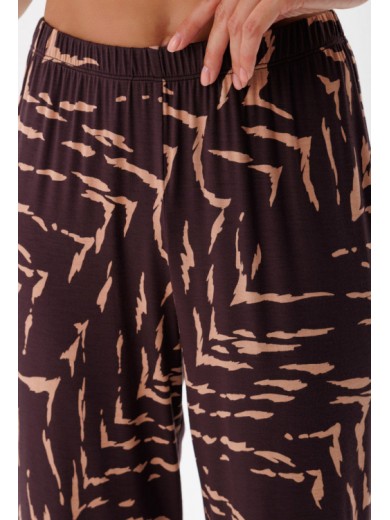 Домашние женские штаны Roksana 82684
