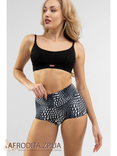 Жіночі термотруси з мікрофібри Totalfit 82525