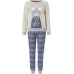 Домашний костюм "Rebelle" 2172-248-2