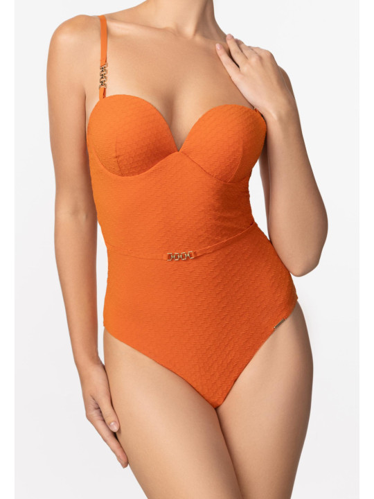 Купальник сдельный Marc & Andre L2608-941