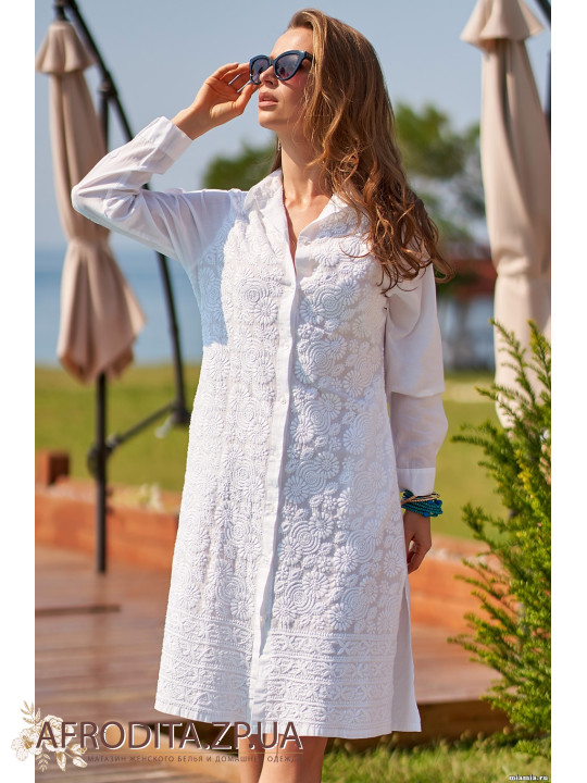 Сорочка-туніка 