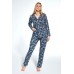 Женская пижама со штанами 365 Jane