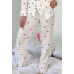 Женская пижама из муслина Cosy M252PN