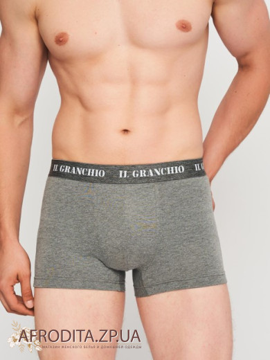 Чоловічі труси-шорти IL GRANCHIO GB100