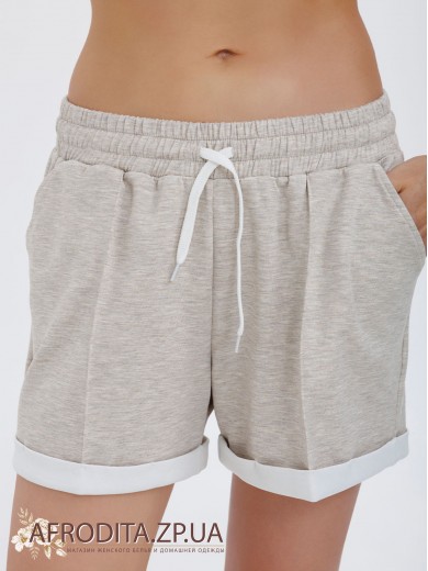 Женские шорты 1688-17002