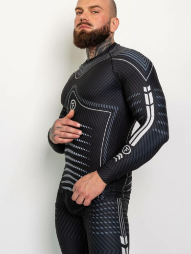 Мужской термокомплект Totalfit 82546