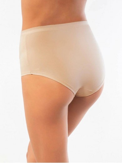 Женские трусы высокой посадки Sielei 5001