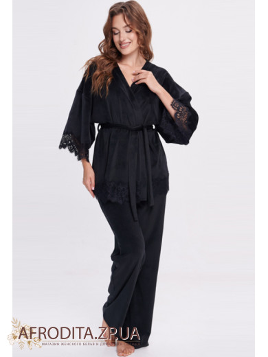 Костюм женский велюровый Shato 2718