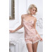 Женская пижама с шортами "Джулия" 8732-2
