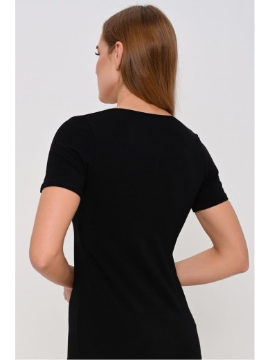 Женская футболка с короткими рукавами Janira 45207