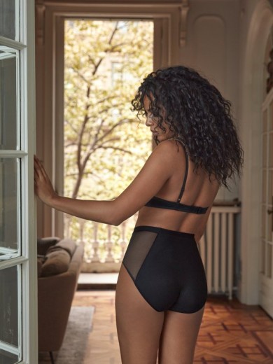 Женские трусики высокой посадки Janira 31174