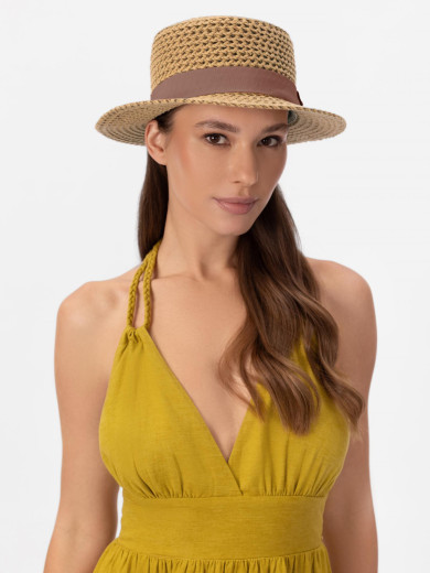 Капелюшок на пляжі Marc & Andre HA25-10