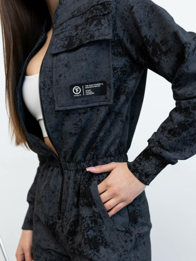 Комбинезон Totalfit F52B-LDP158
