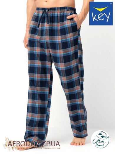 Мужские штаны для дома MHT 431 B25