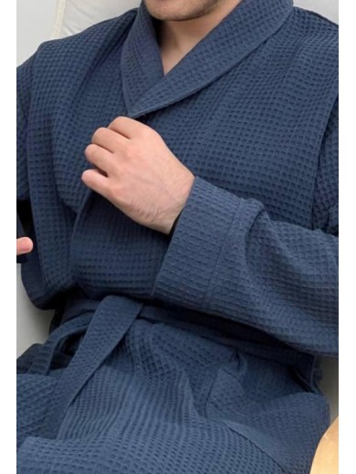 Мужской домашний халат Cosy 82599