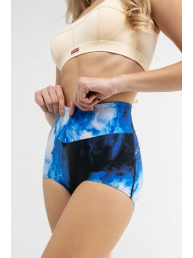 Женские термотрусы из микрофибры Totalfit 82524