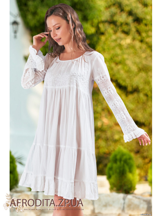 Пляжна сукня "Каліфорнія" 1587