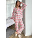 Женская муслиновая пижама Cosy M250P