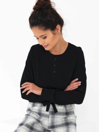 Жіноча піжама зі штанами Sensis 82905