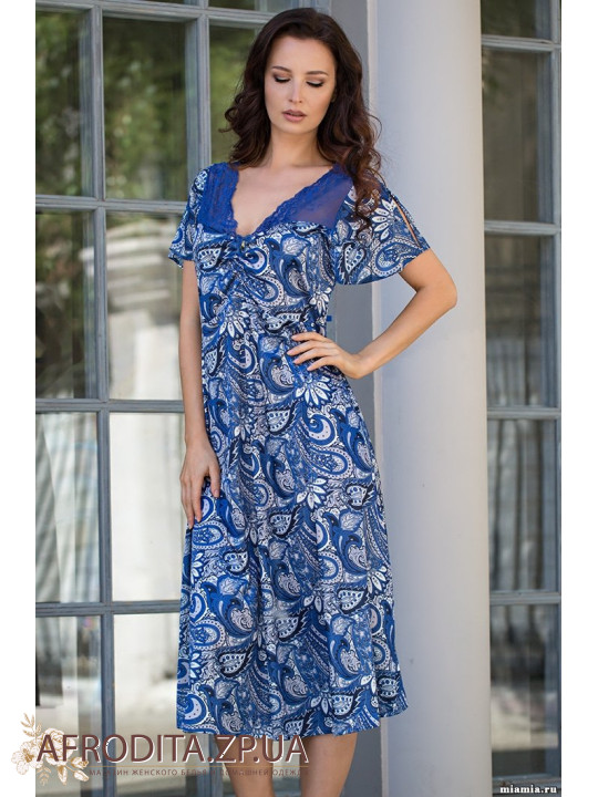 Нічна сорочка 