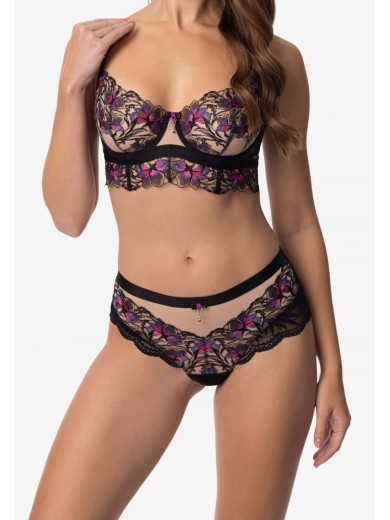 Труси сліп Marc & Andre S26-0395-W2-HPO-LZ