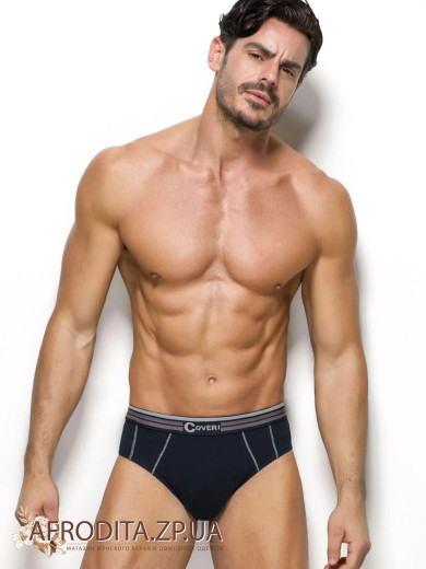 Труси чоловічі сліпи Enrico Coveri ES1256