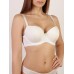 Бюстгальтер моделирующий плотная чашка Orhideja 118.007