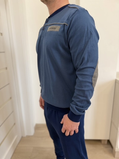 Мужской домашний комплект Navigare 141905