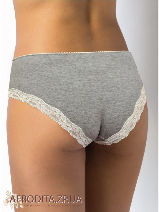 Трусики бавовняні Sielei 1269