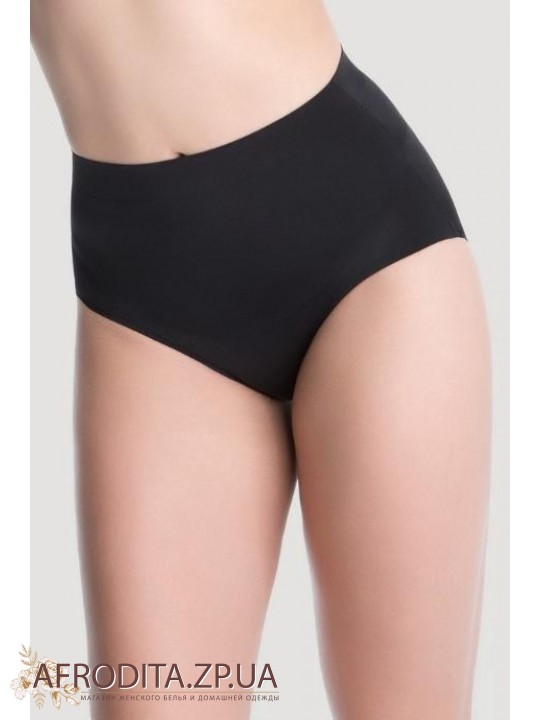 Женские корректирующие трусы Julimex 134342 черный