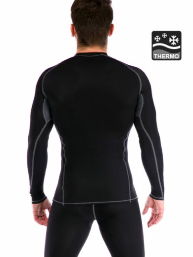 Мужской термо-рашгард Totalfit 82584