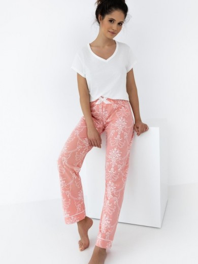 Жіноча піжама зі штанами Sensis Kalina