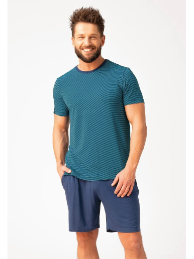 Мужская пижама Key МNS 320