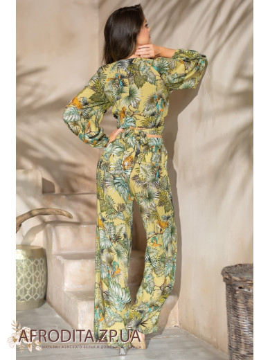 Комплект із брюками Сафарі 1806