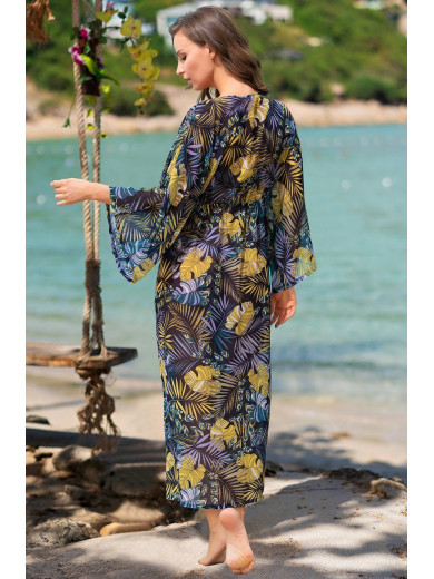 Пляжна туніка 